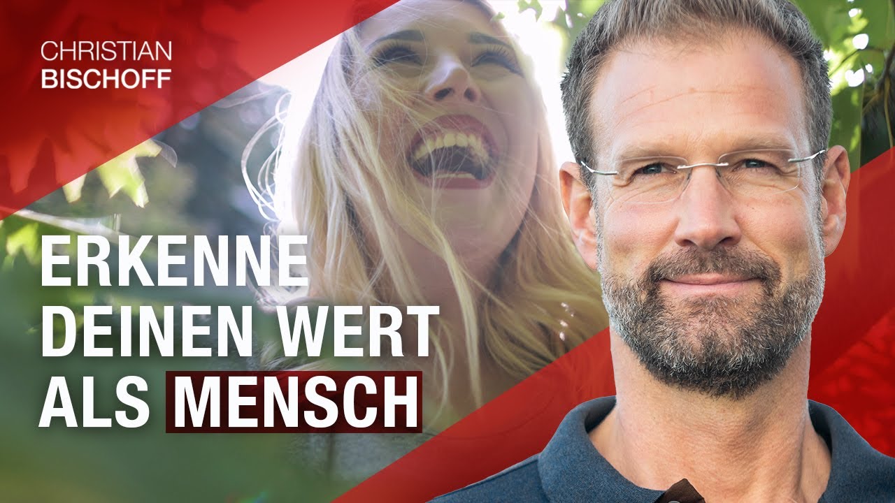 So bekämpfst Du Dein niedriges Selbstwertgefühl