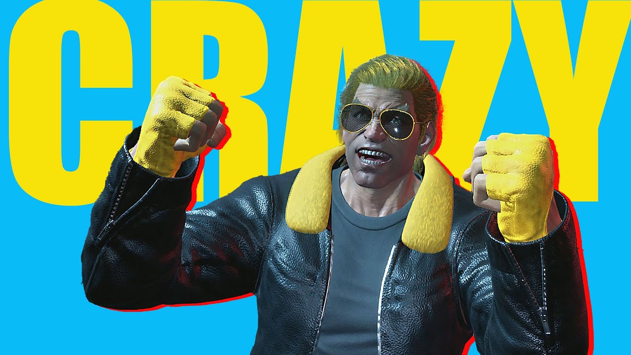 Paul Combos Are Depressing for Opponents