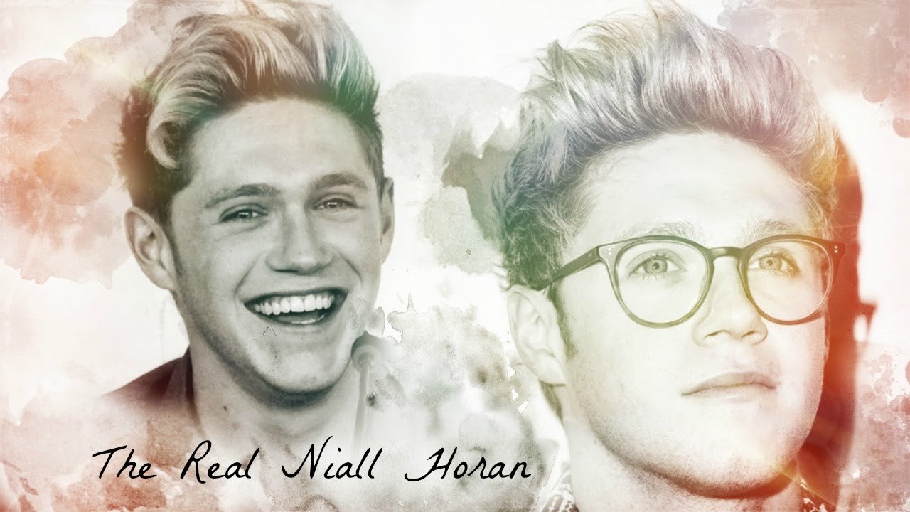 ❝ THE REAL NIALL HORAN ❞