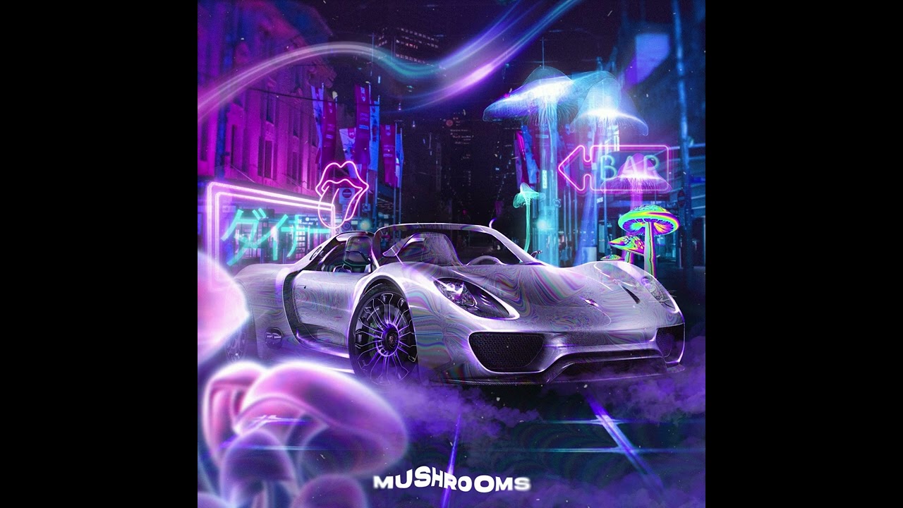 NIGHTMORSS x HOSPICEMANE 