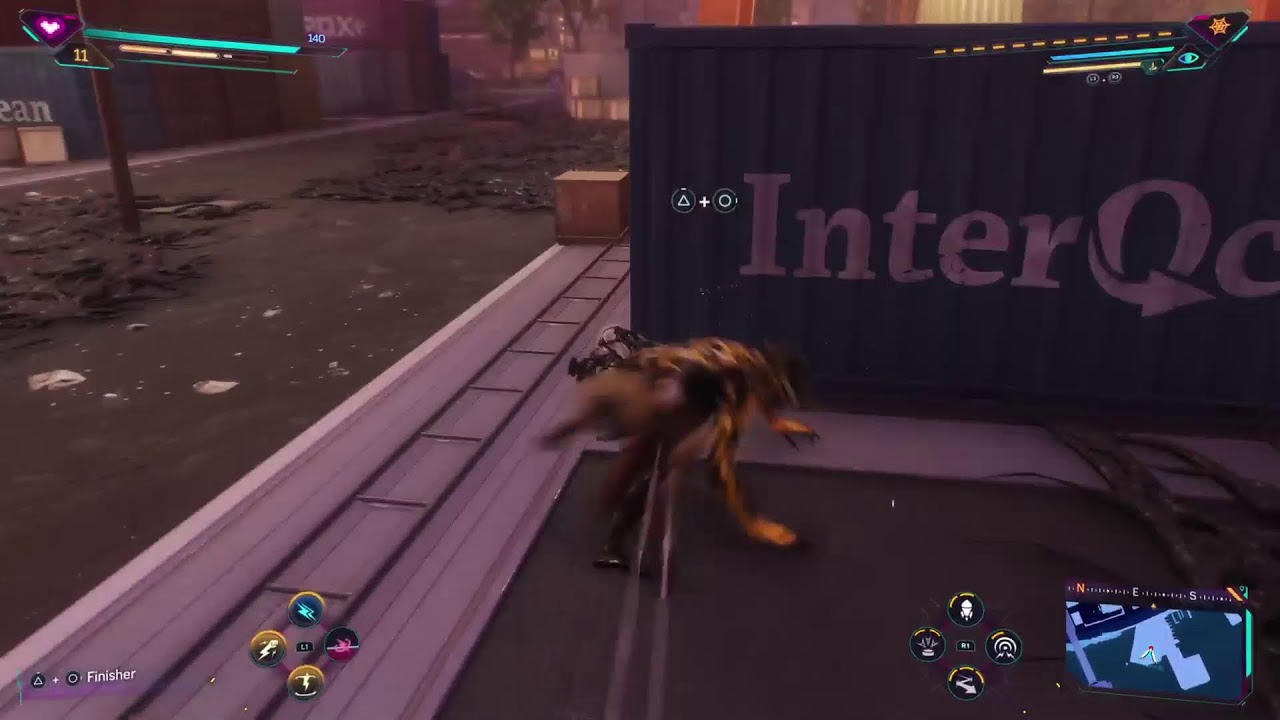 Spider-Man 2 Stream PlayStation 5 PS5