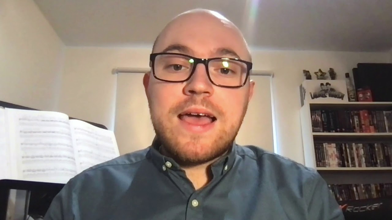 Cold Case Unit Experience