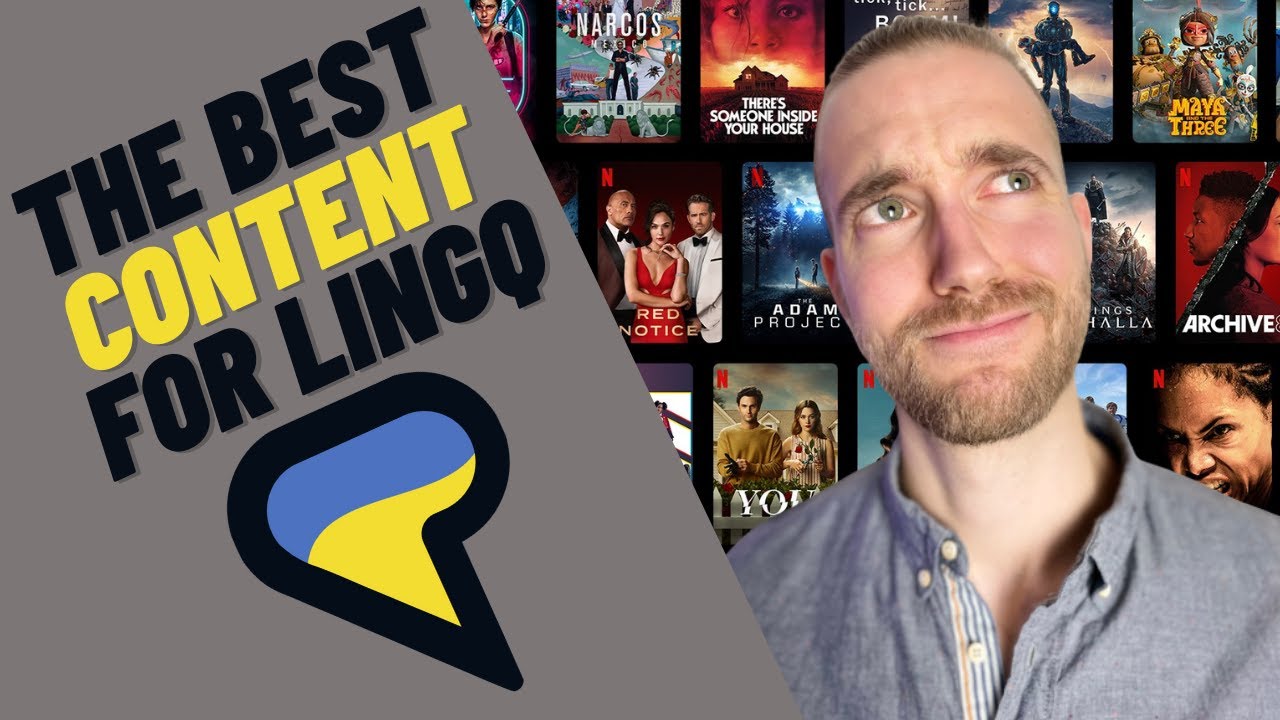 How to Find the Best Language Learning Content for LingQ