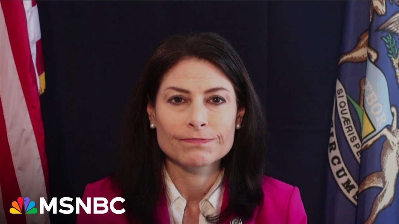 Michigan Attorney General: Supreme Court’s goal ‘is ending all abortion rights as we know it’