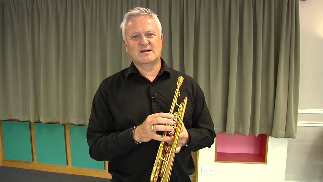 Smith Watkins Mike Lovatt Signature Mouthpieces Range demo
