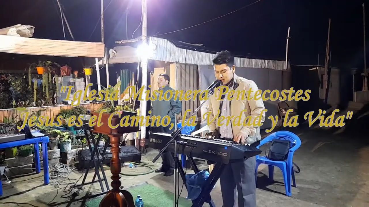 La Vida tiene Problemas, pero Cristo lo Soluciona - Eduardo Polo