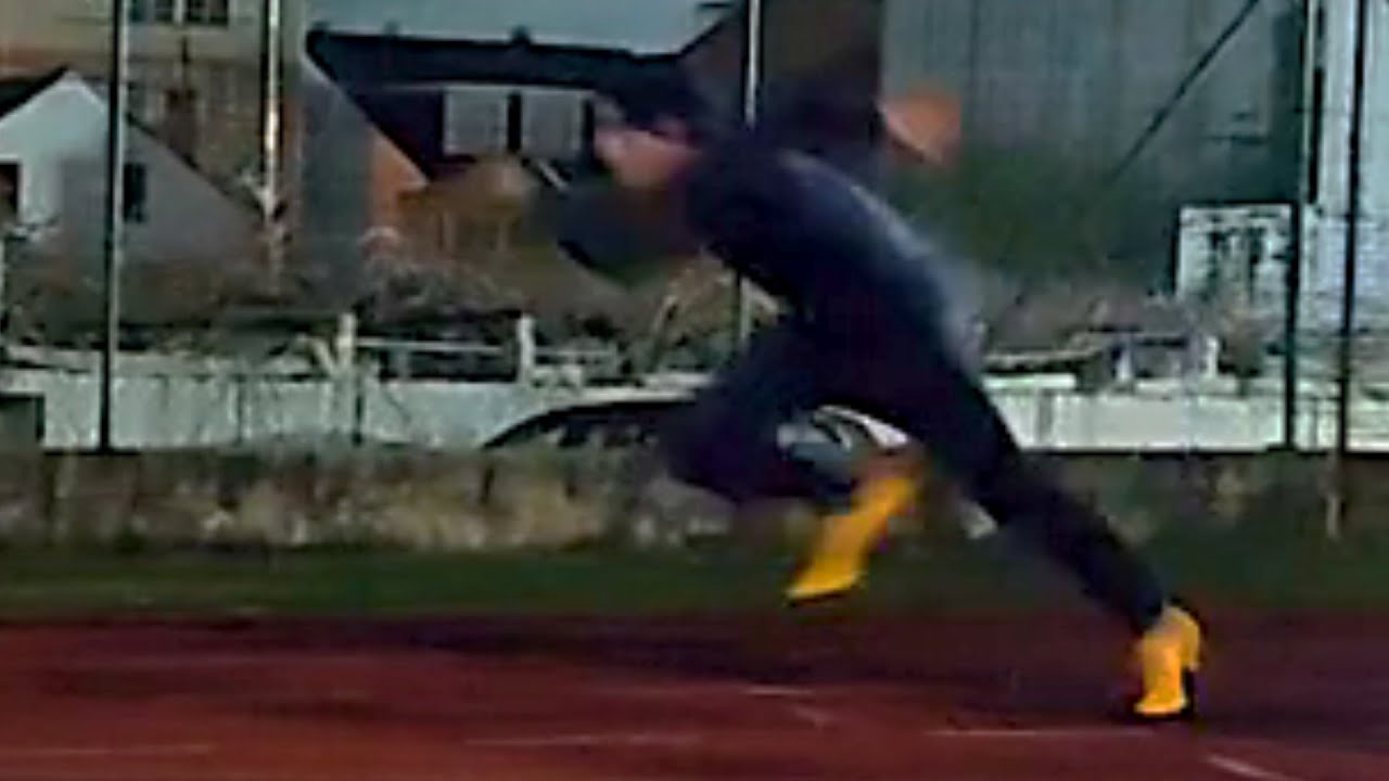 Entrenamientos semana 12 a 18 de enero 🏃💨🦘🏋️‍♂️ Pliometría, velocidad
