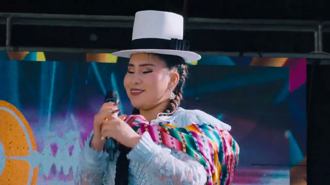 ♪ Leones de San Jerónimo ▶ MIX #1- 85 Años TEODORA HUALLPA - Huaro cusco 2025