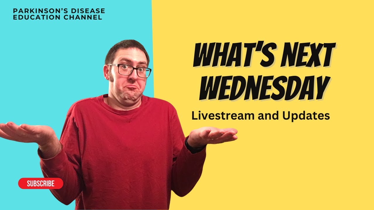Beech Band and The National Plan to End Parkinson’s Act | What's Next Wednesday 1/29/26