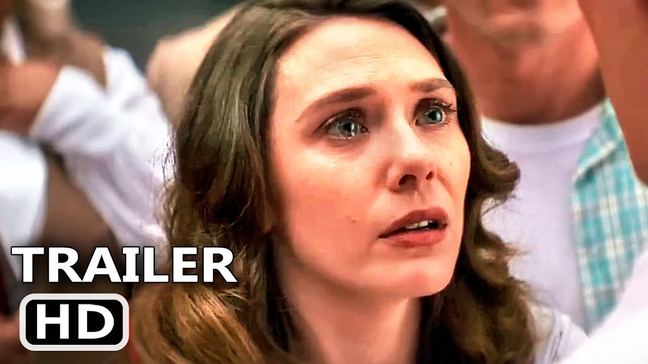 ETERNIDADE Trailer Dublado (2026) Elizabeth Olsen