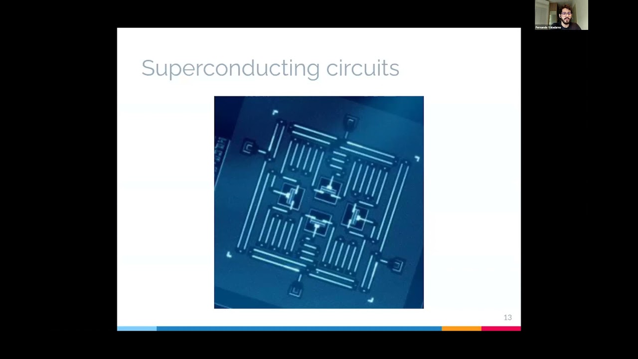 Introduction to Superconducting Quantum Circuits