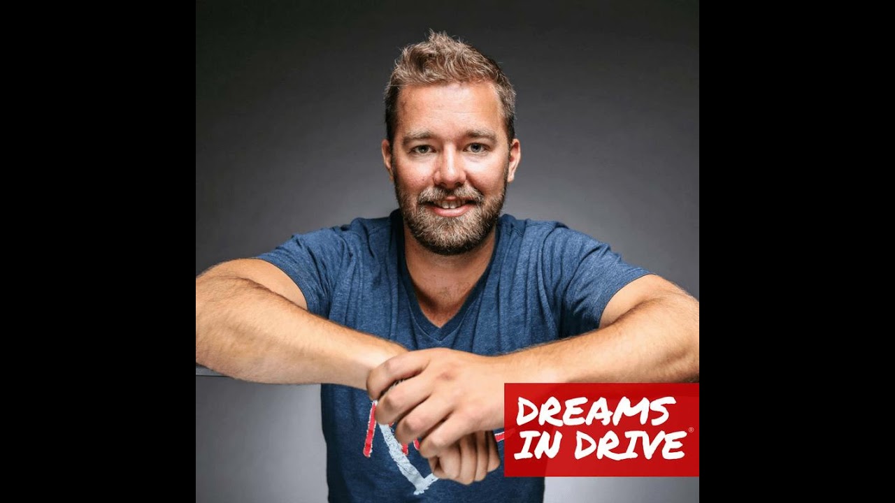 287: How To Transform Your Personal Relationships w/ Nate Bagley