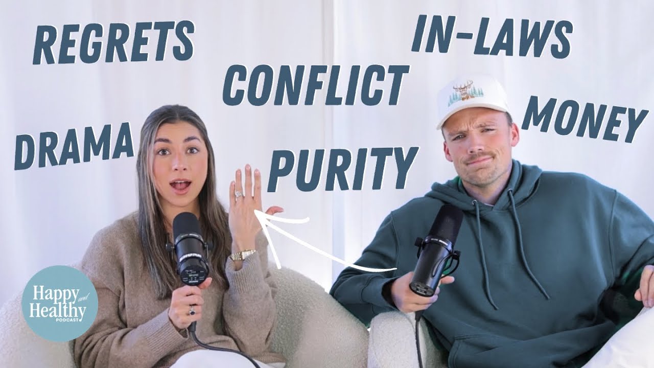 7 Ways To Make or BREAK Your Engagement Season 