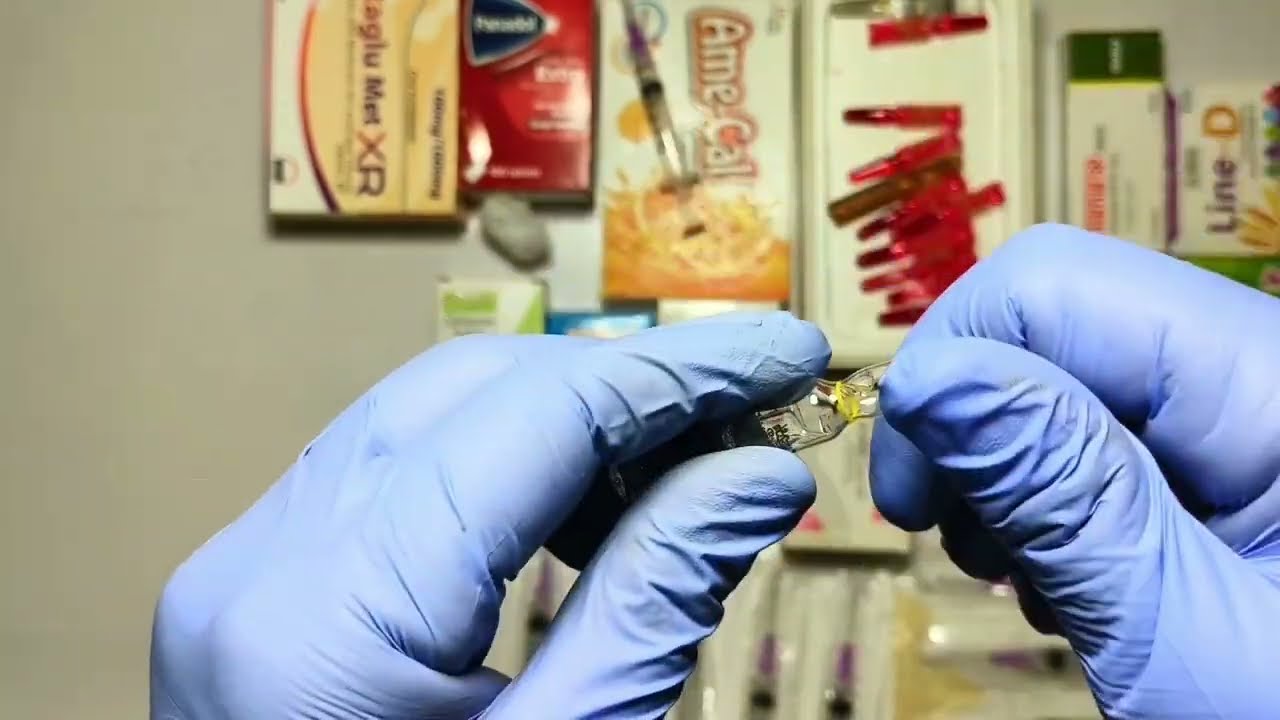 How to Practice IM Injection for NCLEX | Complete Skills Tutorial