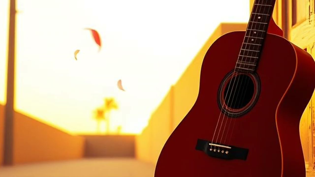 LA GUITARRA CANTA---JESÚS DE TORREBLANCA