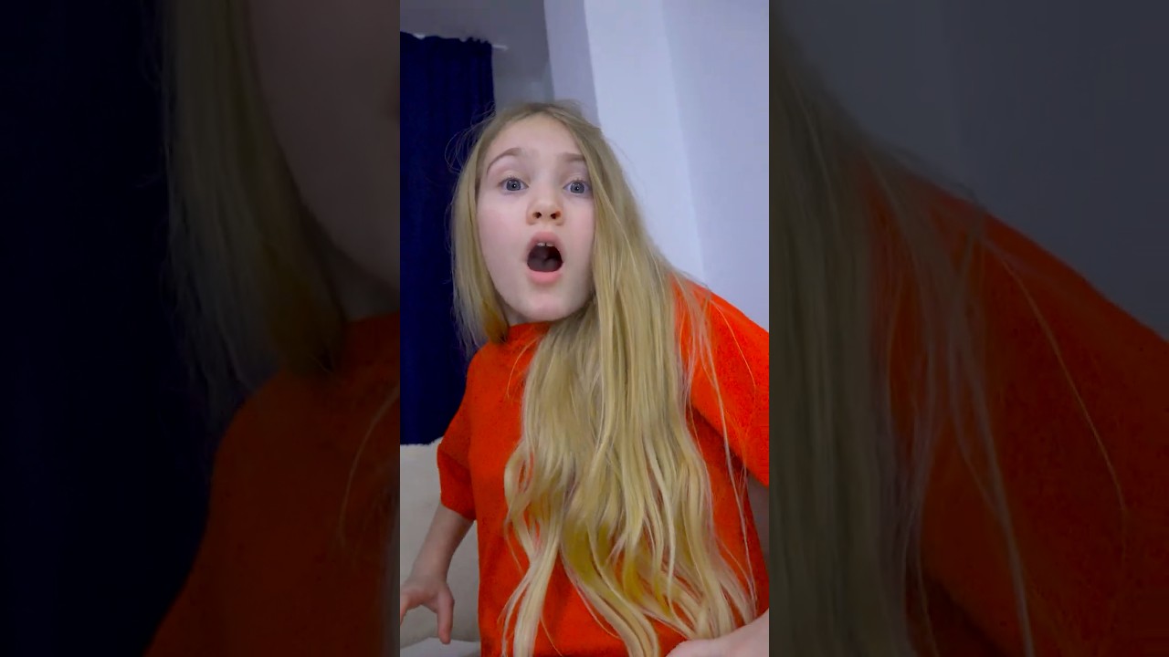 Мама спасла восковые карандаши Полины 👏🏼🤦🏼&zwj;♀️😂 #fastfamilylife #funny #trending