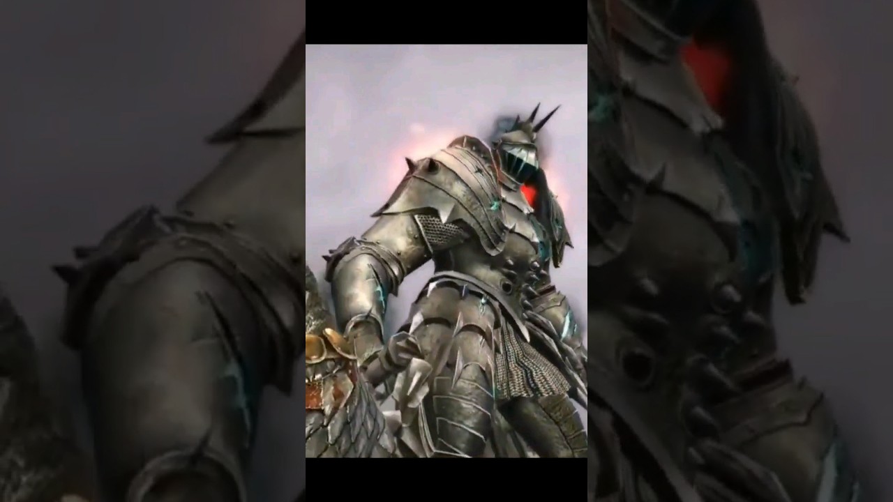 Best Mobile Games Similar to Dark Souls: Top 10 Picks!