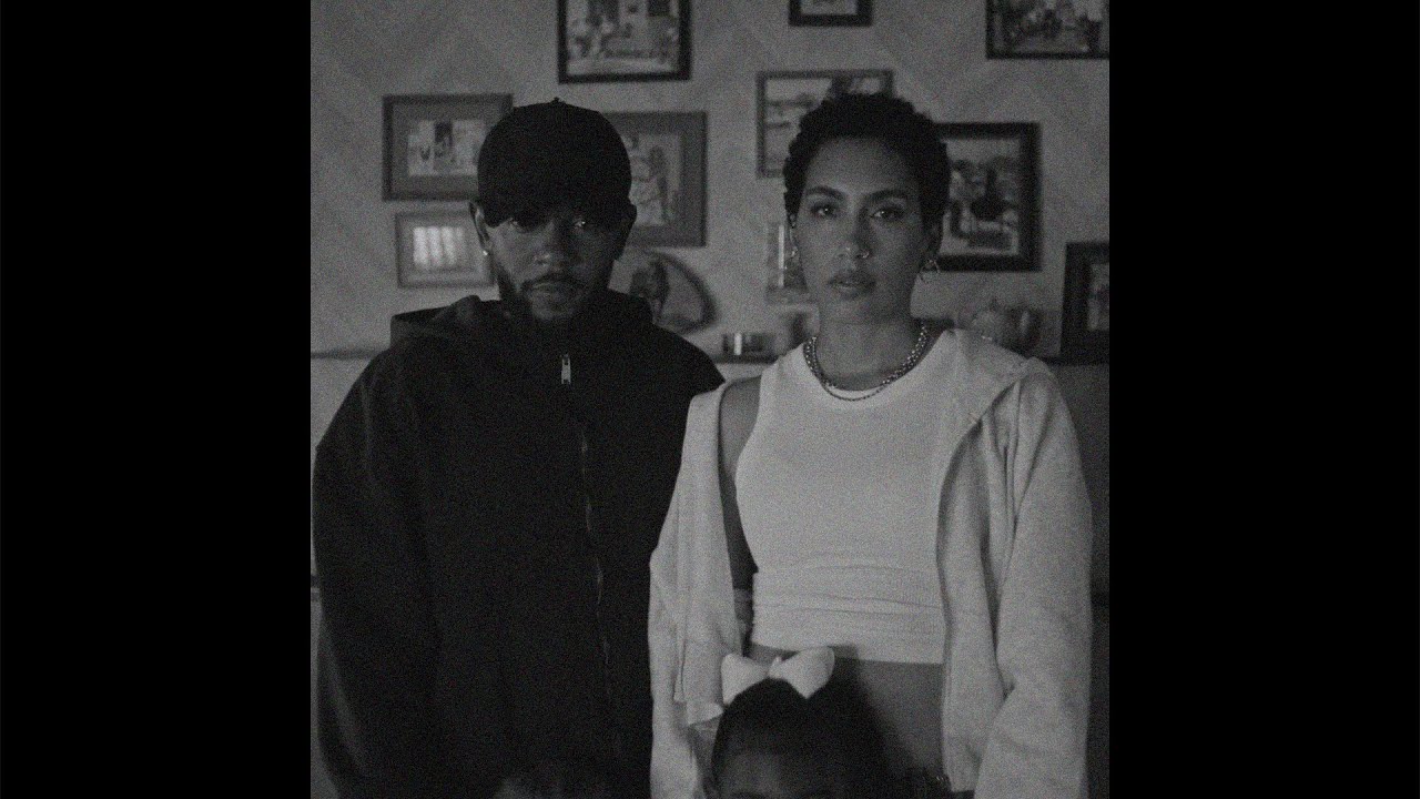 (FREE) Baby Keem x Kendrick Lamar Type Beat - Opps