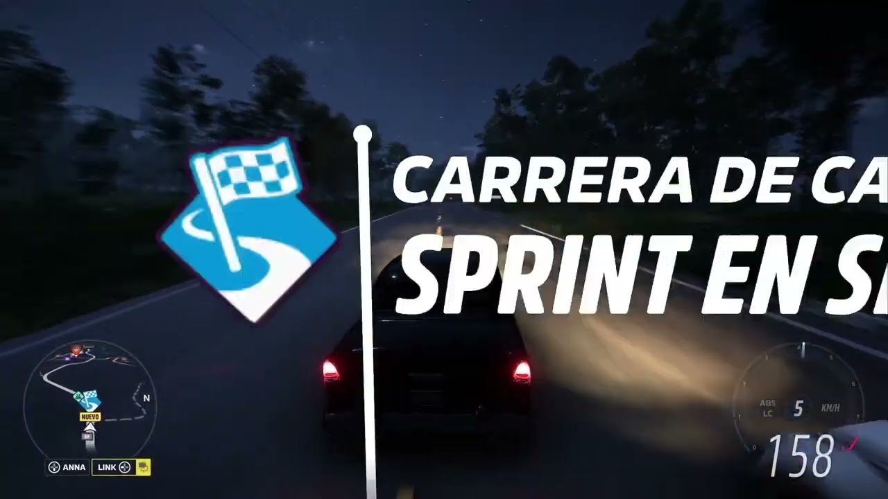 CLIPS FORZA HORIZON 5 | #1
