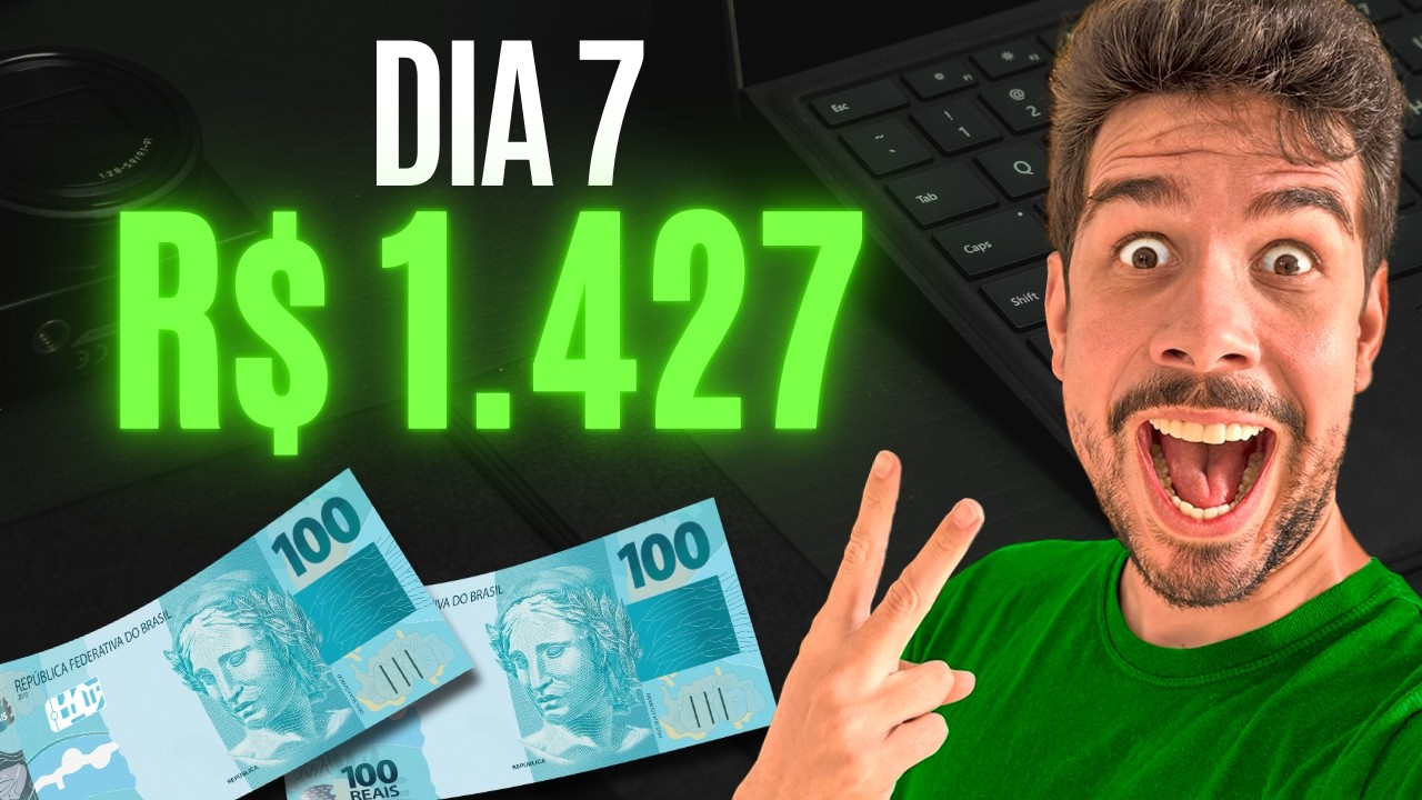 7 Formas (Gratuitas) de Ganhar Dinheiro usando IA