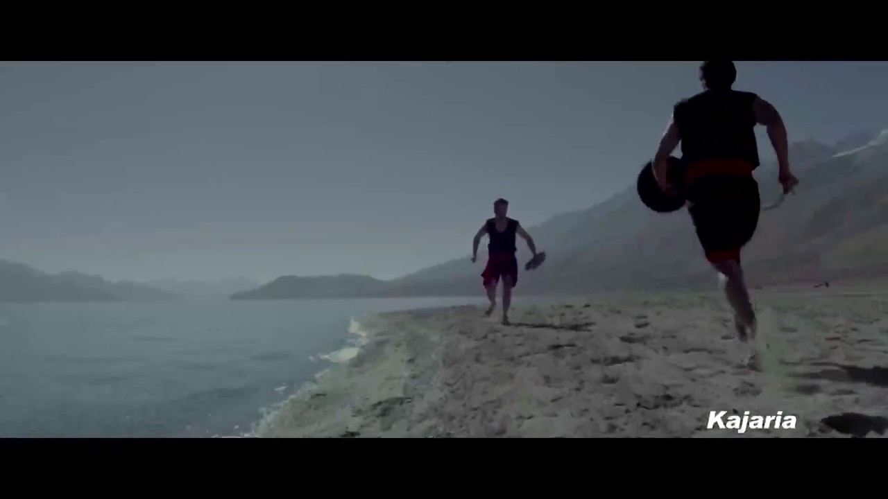 Aditya Banerjee Kajaria tiles ad Ft. Akshay Kumar