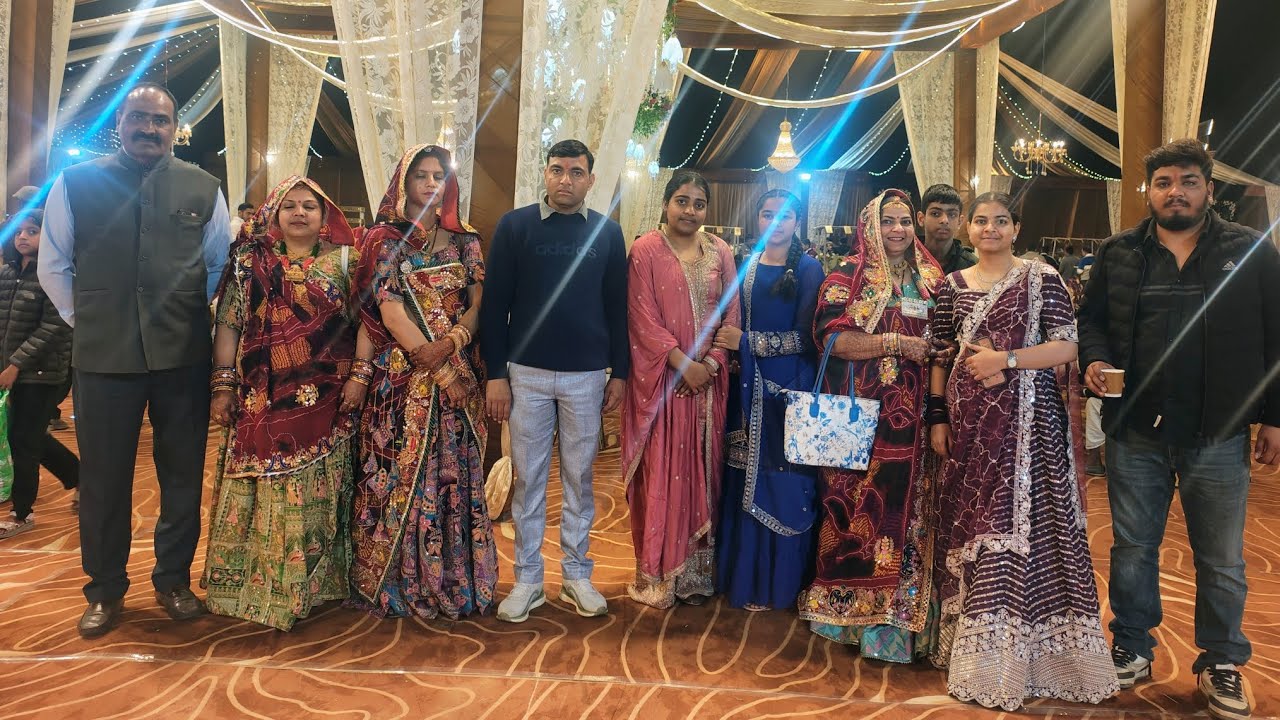 Aaj hum gye mari sister ki shaadi mein 💕#viral #love #dalyvlog #💕💕💕💕