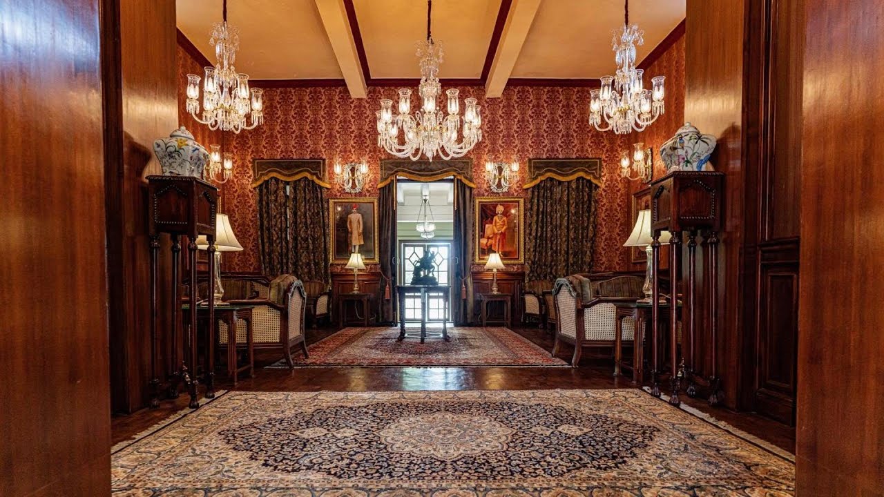 Ajit Bhawan, Jodhpur, India | Travel Deewane