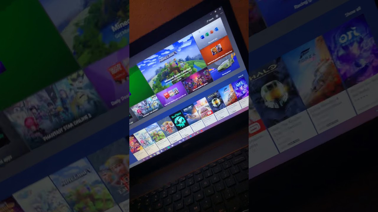 How to buy Robux with an Xbox gift card or Windows gift card.