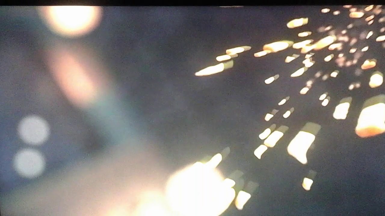 Thor E4 Intro