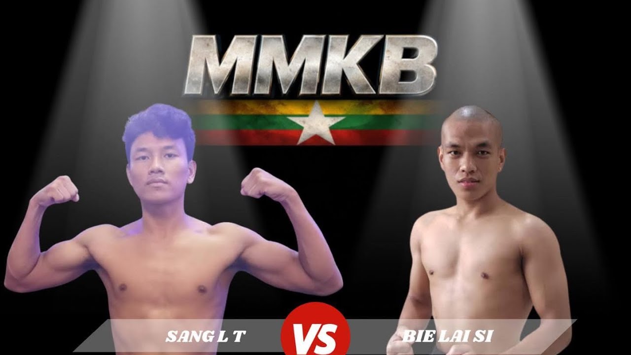 Sang LT Vs Bie Lai Si (Full Fight)