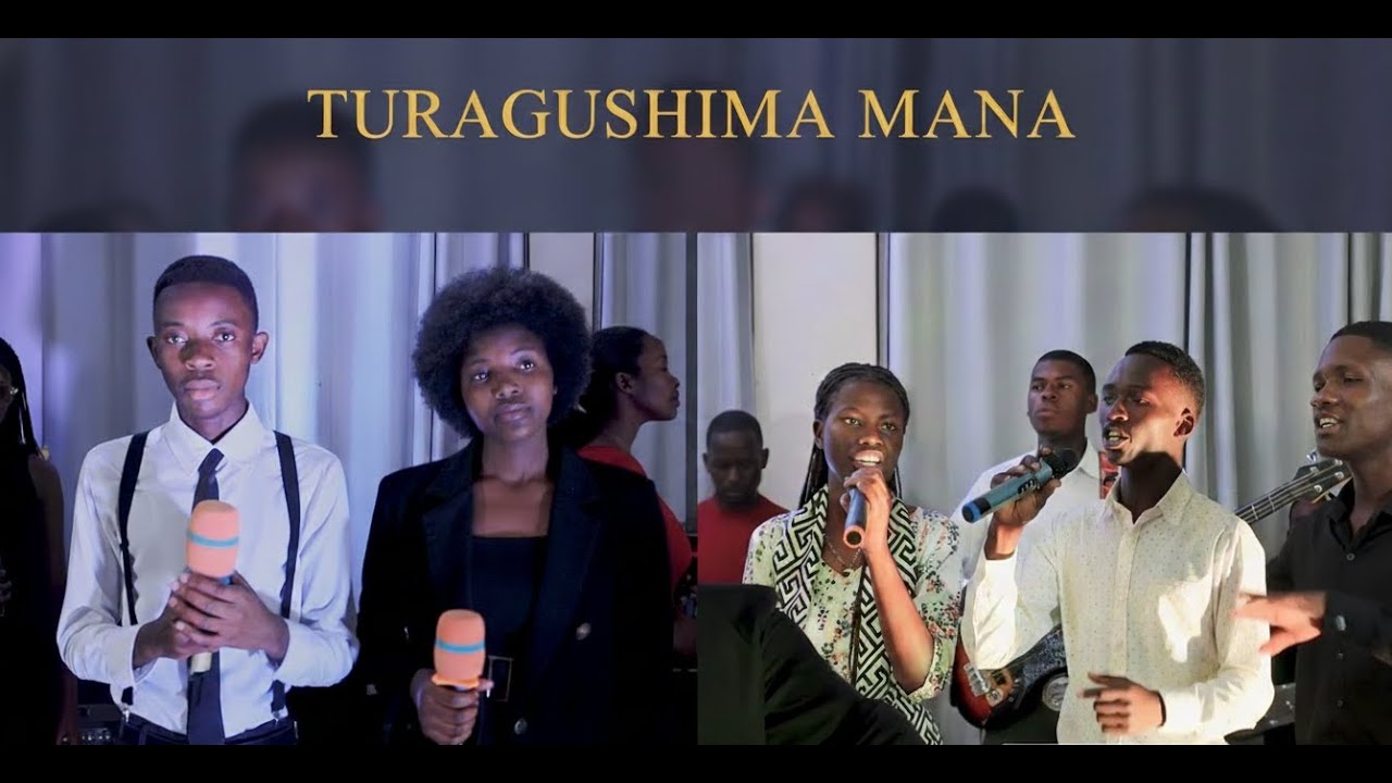 TURAGUSHIMA MANA_Rehoboth // Sam na Mushashi Official Video