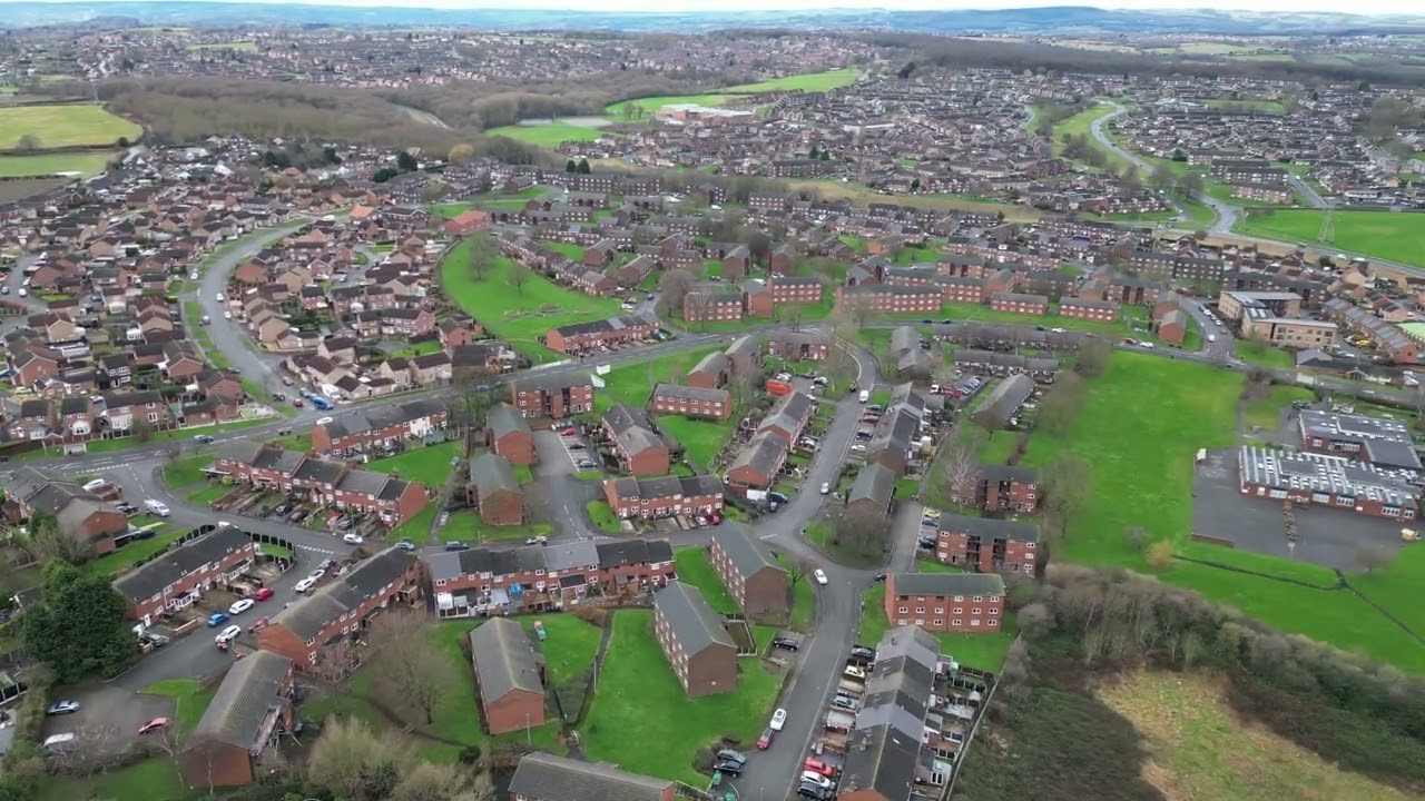 Greasbrough, Munsbrough & Wingfield, Rotherham