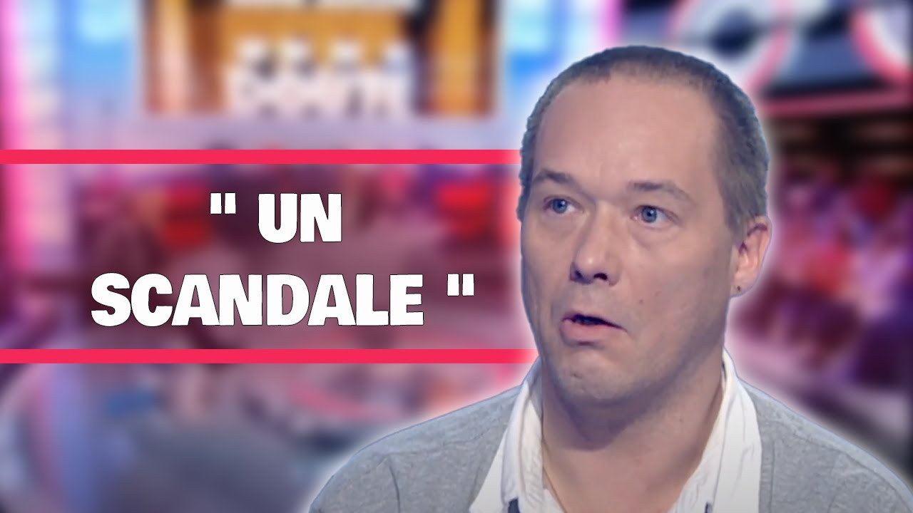 ARNAQUES : Un FAUX JULIEN COURBET l'a manipulé pour de L'ARGENT I SANS AUCUN DOUTE I S6/S7EP6.1
