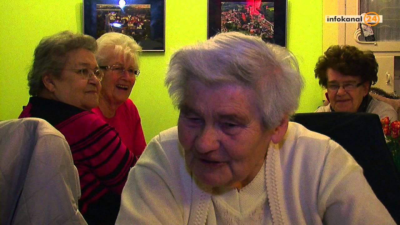 Annes Kaffeeklatsch im Kulturcaf&eacute; M Dohna