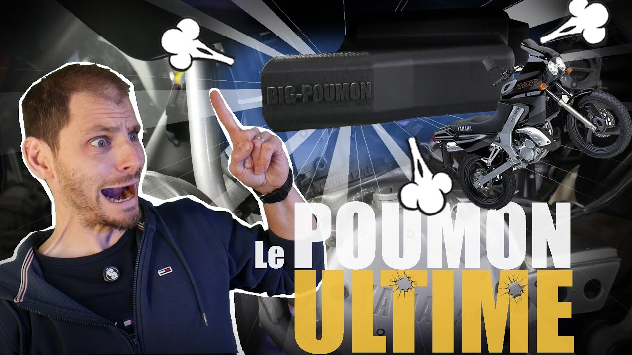 UN booster de COUPLE : MODE D'EMPLOI ! 🥳🥳