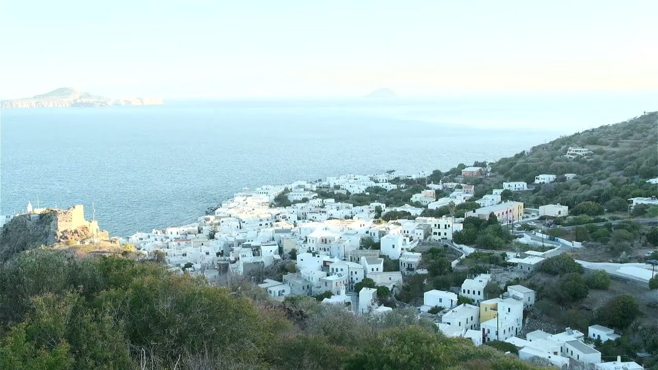 LIVE 🔴 ΖΩΝΤΑΝΑ Nisyros - 25/10/2022 (Test #1)