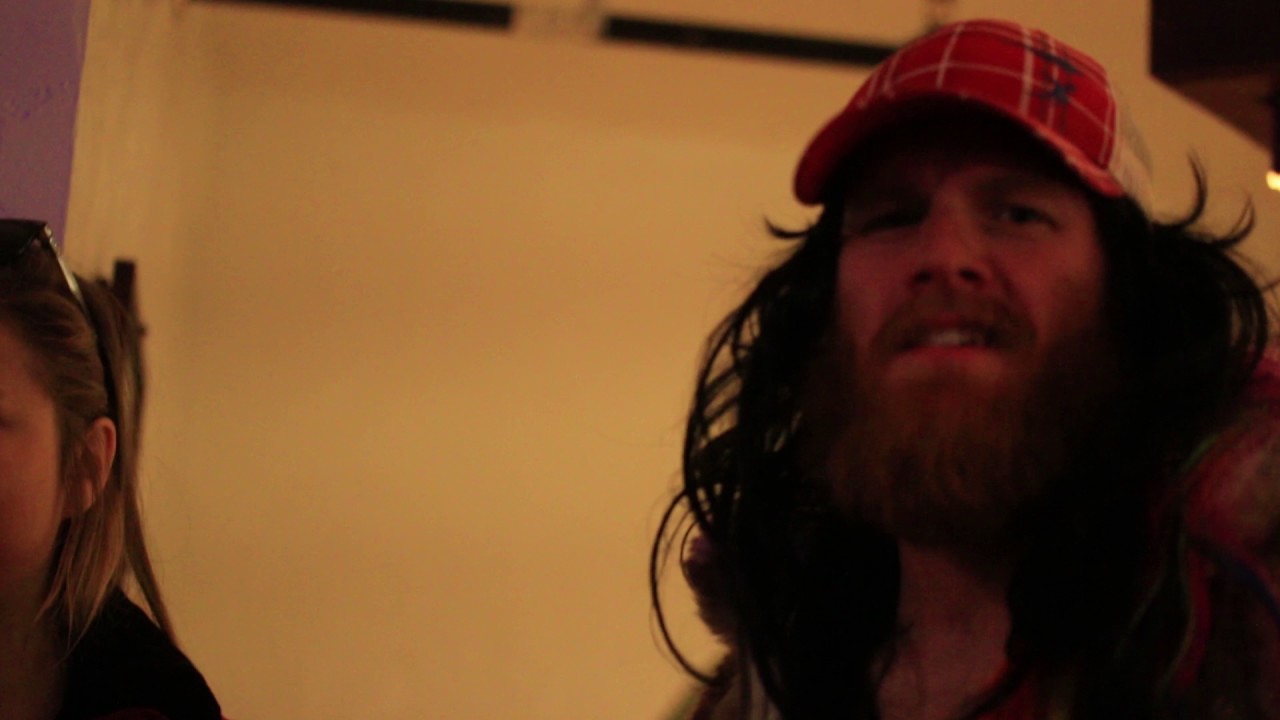 Snorting Elk Retro Party