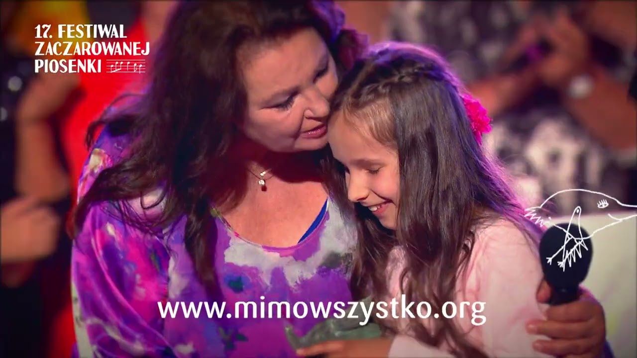 17. Festiwal Zaczarowanej Piosenki - wyślij zgłoszenie
