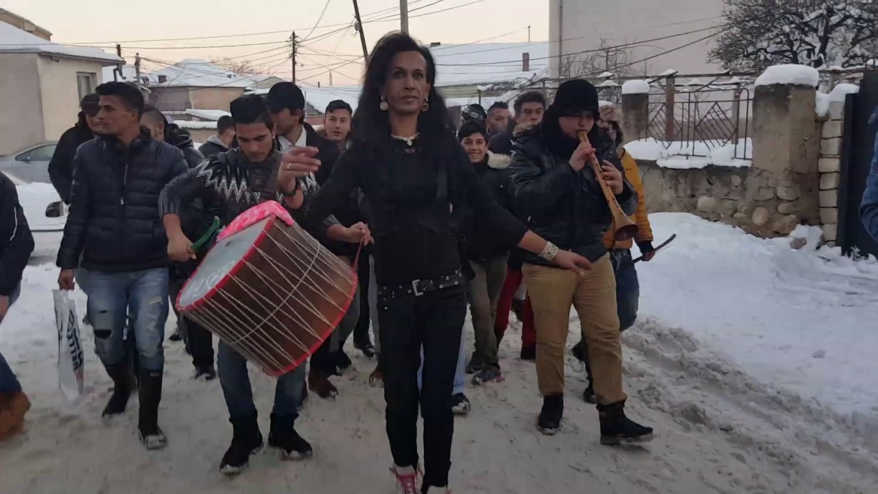 Babari Bitola 12.01.2017 HIT   By LeOn