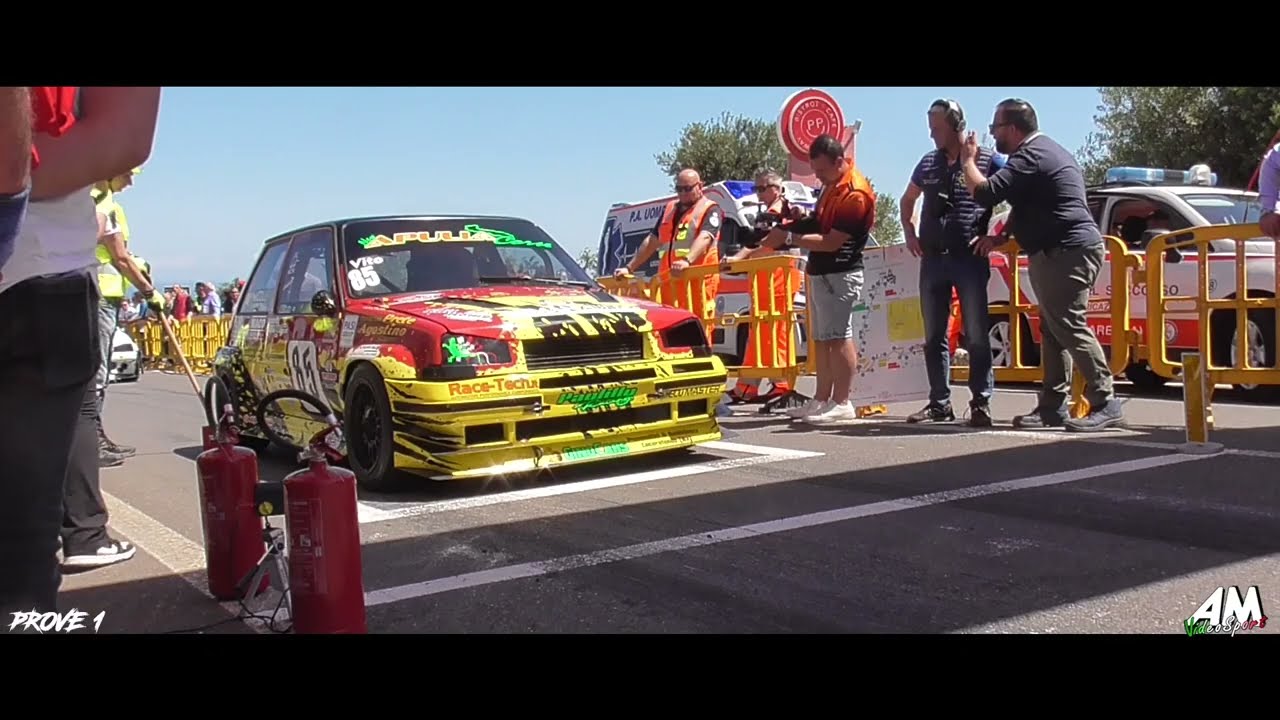 Micoli Vitantonio   PSG 65 Coppa Selva Di Fasano