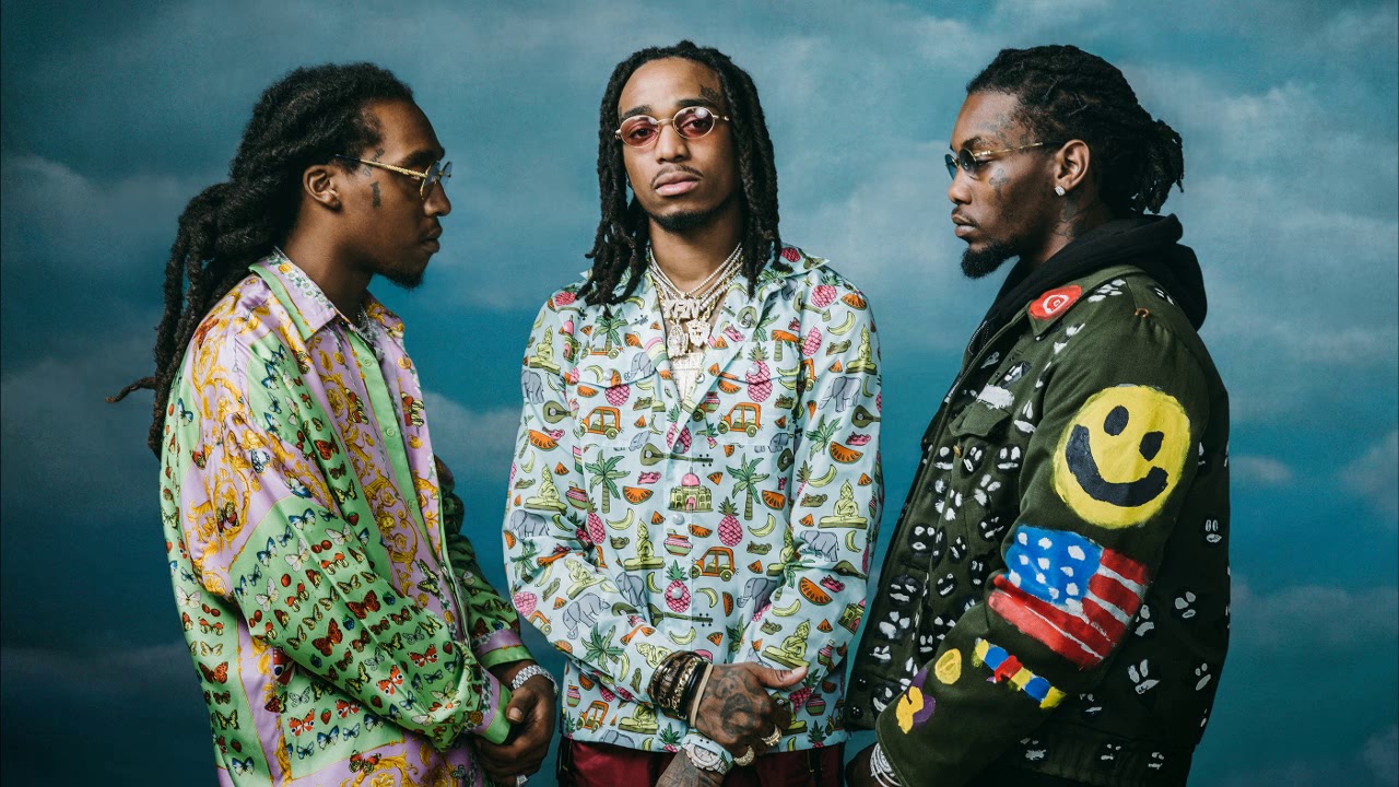 Migos - Deadz ft. 2 Chainz (Legendado)