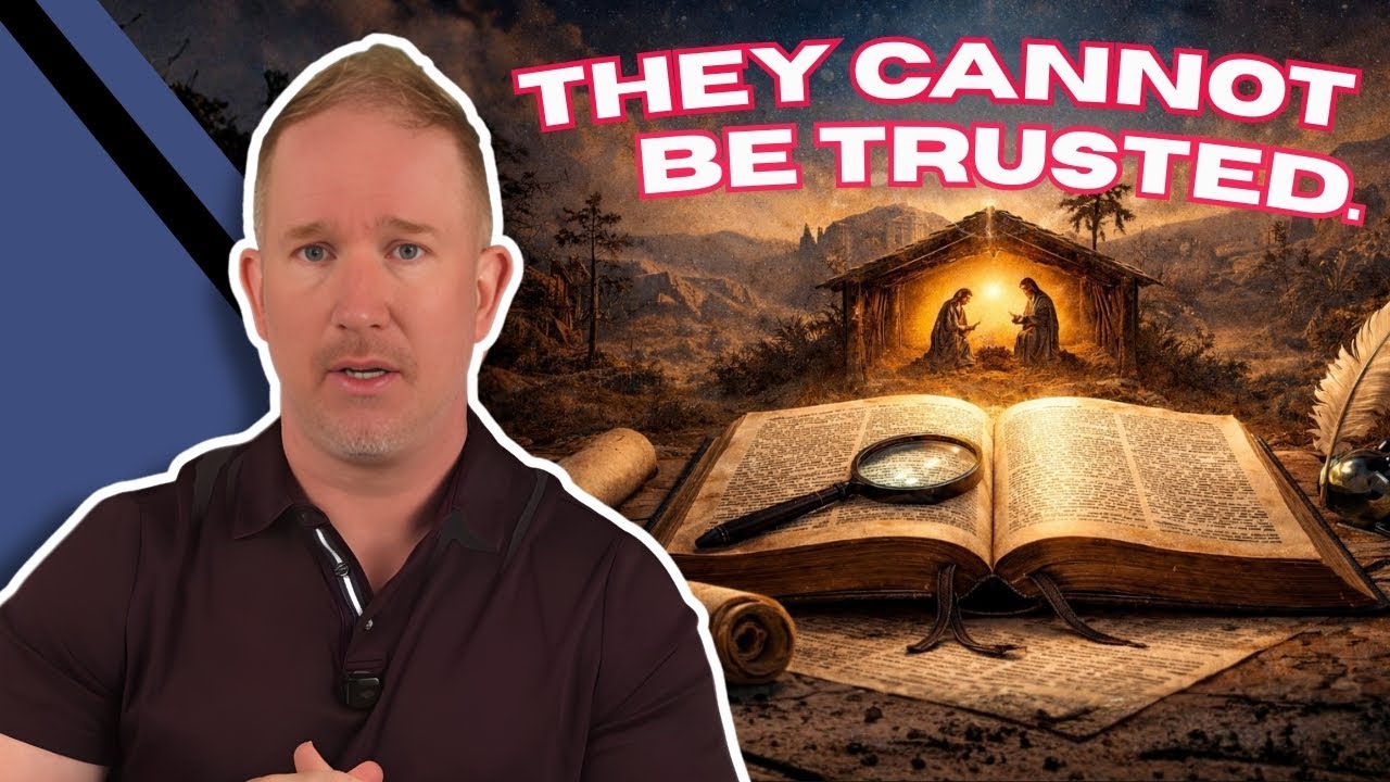 Can We Trust the Birth Narratives? A Historically Informed Look