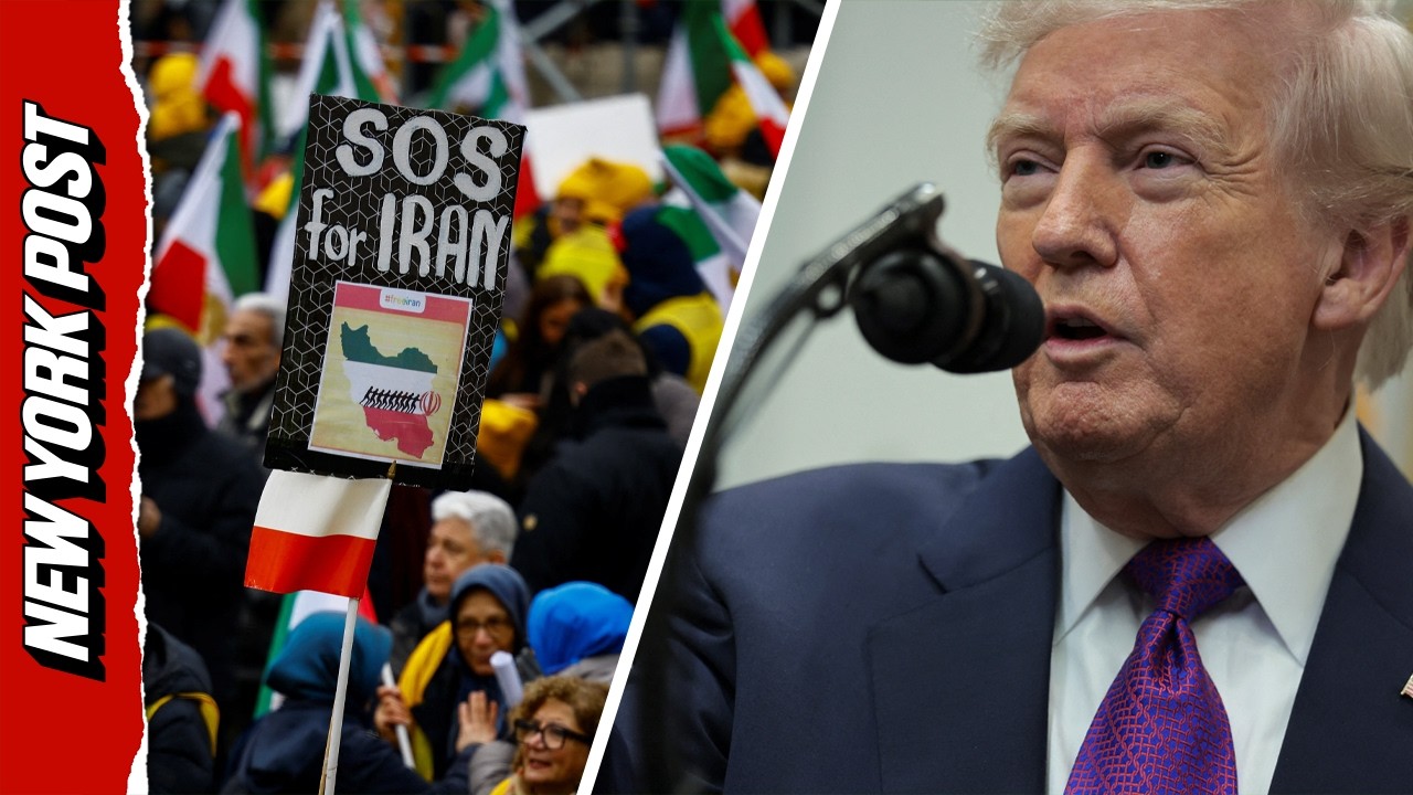 Трамп: Иран столкнется с «очень травматичным» моментом, если соглашение не будет достигнуто «в те...