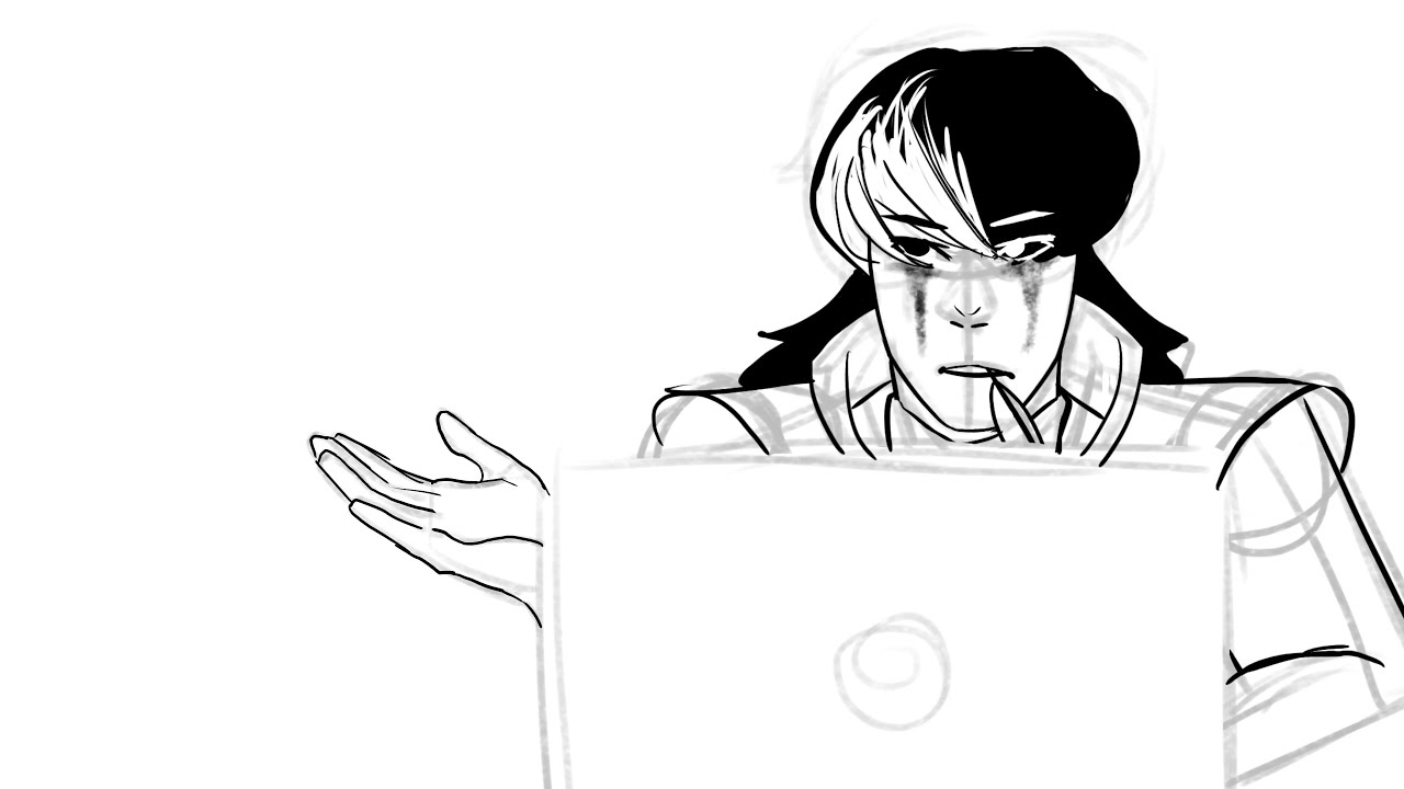 Simon vs Technology [Ace Attorney]