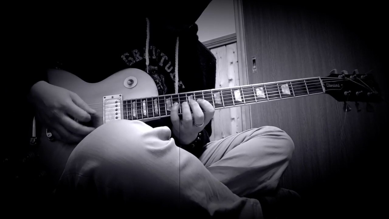 How to play＃45　All Generations / Hi-STANDARD