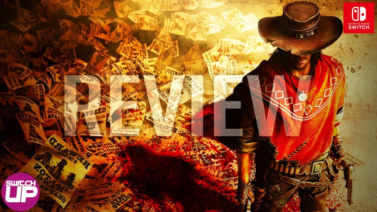 Обзор Call of Juarez: Gunslinger Switch — ВЫСТРЕЛ В ГОЛОВУ!?
