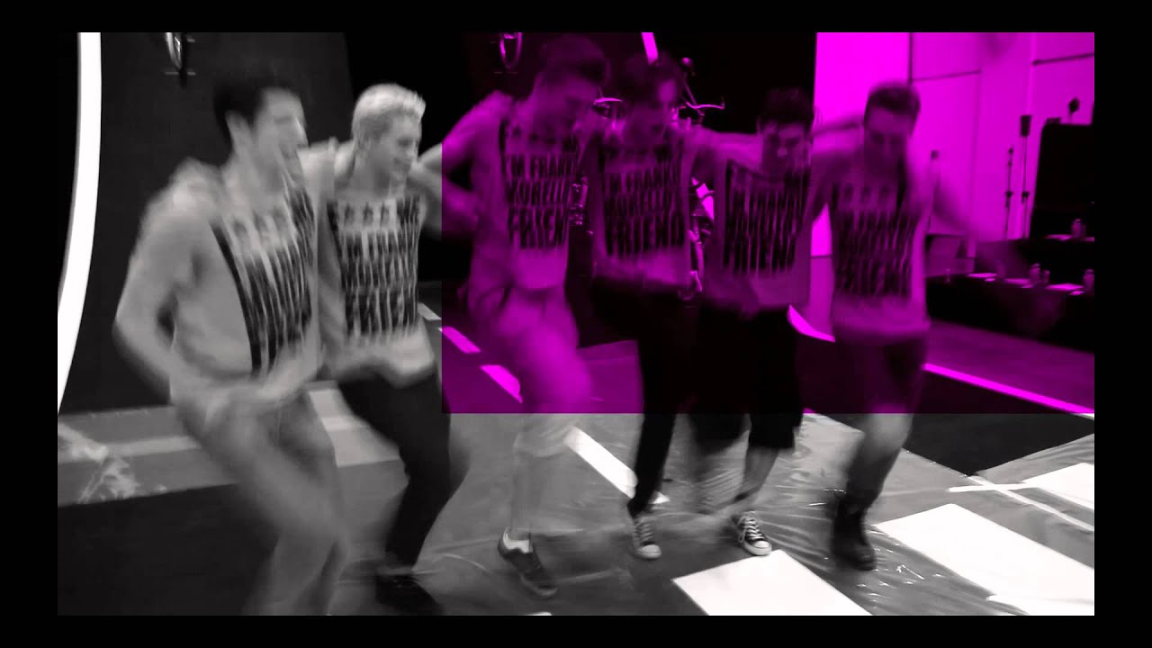 Boys Of Frankie Morello