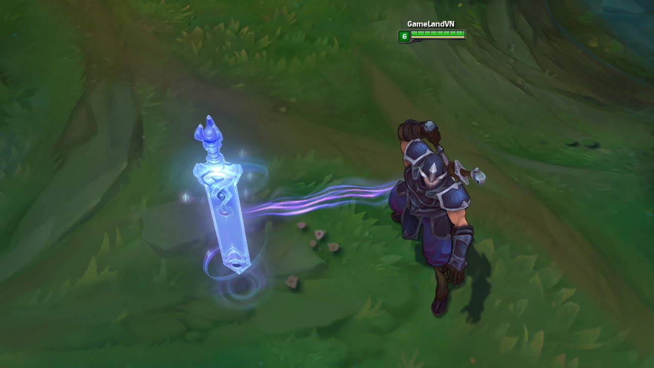 PBE 1/14/2016: Classic Shen (2016 Update) Preview