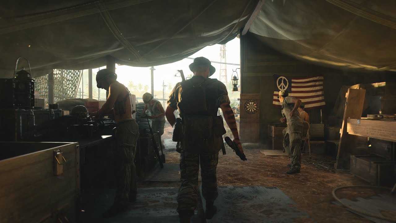 【キャンペーン】#3 CoD:BOCW "フラクチャー・ジョー"【コール オブ デューティ ブラックオプス コールドウォー】