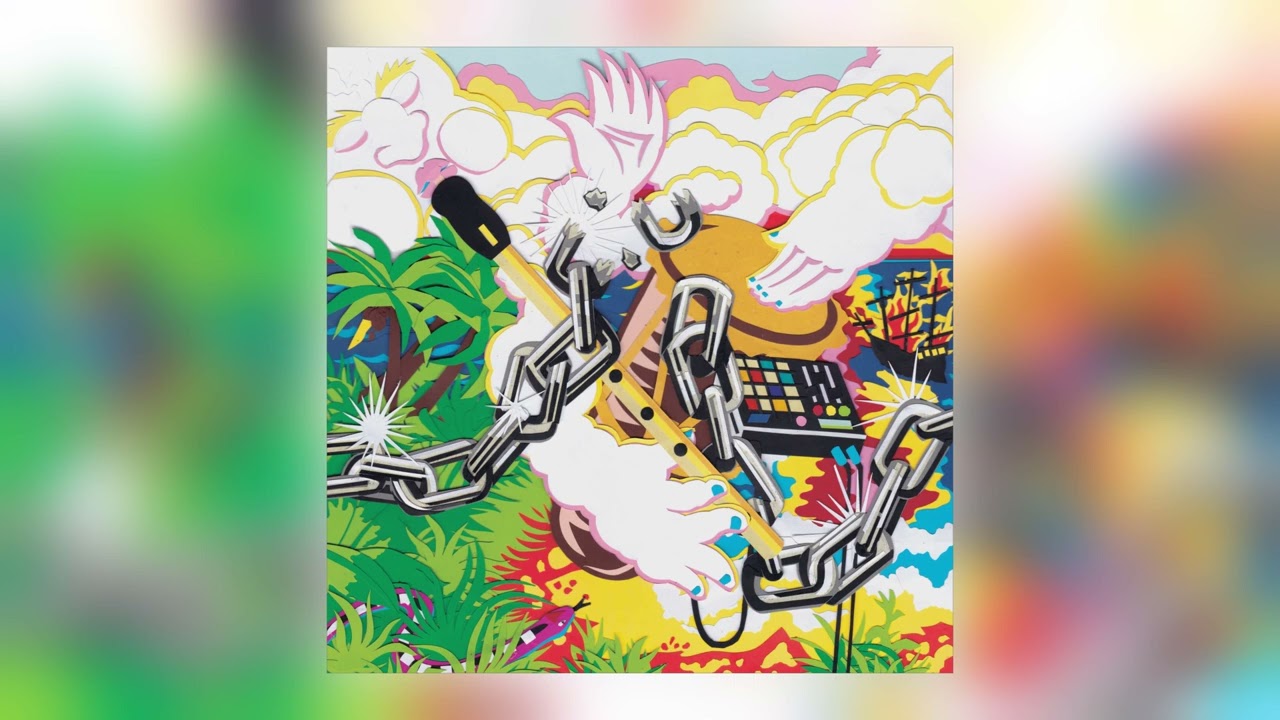 Prince of Queens - Acidosa [Audio]